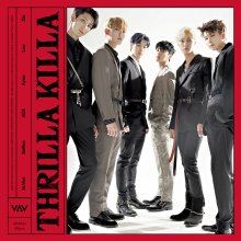 20230902.0955.80 VAV Thrilla Killa (2019) (FLAC) cover.jpg