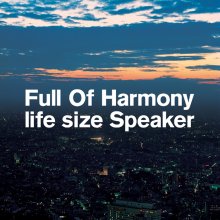 20241031.0704.04 Full of Harmony Life Size Speaker (2004) (FLAC) (H13MEFSGW9OF2U) cover.jpg