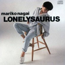 20241029.0619.11 Mariko Nagai LonelySaurus (1988) (FLAC) (H13MBHH3NUNPF8) cover.jpg