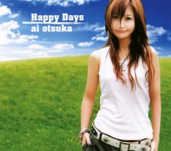 20240910.2108.01 Ai Otsuka Happy Days (2004) (FLAC) (H13MG47Y50HP49) cover.jpg