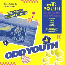 20241116.1652.05 Odd Youth Best Friendz (2024) (FLAC) (H13MUSXLNDLC1T) cover.jpg