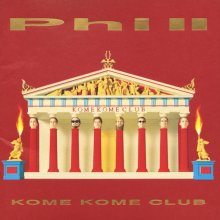 020241219.1006.2 Kome Kome Club Phi II (1994) (FLAC) (H13MZIW5S9RCEF) cover.jpg