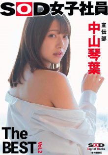 中山琴葉 The BEST vol.2-001.jpg