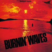 20250105.1850.10 Toshiyuki Honda Burnin' Waves (1978) (FLAC) (H13ME354SNJANB) cover.jpg