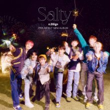 20250113.2132.03 n.SSign Salty (2023) (FLAC) (H13MY0M41KHZXO) cover.jpg