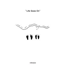 20250114.2121.01 Dai Hirai Life Goes On (2021) (FLAC) (H13MPRDAUBZV5O) cover.jpg