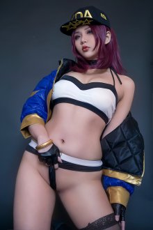 Hana Bunny - KDA Akali (6).jpg