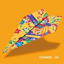 20250125.0122.07 HY Chance (Limited edition) (2017) (FLAC) (H13MIRKO2MRWGJ) cover.jpg