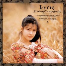 20250123.2354.06 Hiromi Yamaguchi Lyric (1990) (FLAC) (H13ME8XKE594XB) cover.jpg