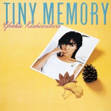 20250207.1005.1 Yoshie Kashiwabara Tiny Memory (1983) (vinyl) (FLAC) (H13MTVRZK7GNTT) cover.jpg