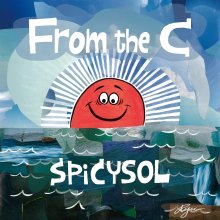 20250207.1005.08 SPiCYSOL From the C (2021) (FLAC) (H13MJ9EX0OKNMJ) cover.jpg