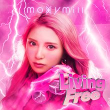 20250209.0931.08 moxymill Living Free (2025) (FLAC) (H13MROZ0Q5E05Z) cover.jpg