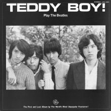 20250212.0803.07 Teddy Boy! Play the Beatles (1974) (vinyl) (FLAC) (H13MJLCCSA6T6I) cover.jpg