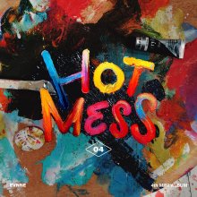 20250212.0803.02 EVNNE Hot Mess (2025) (FLAC) (H13MCCSW2C8C2X) cover.jpg