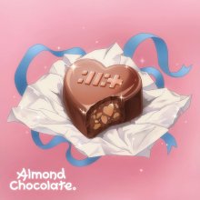 020250214.1438.1 ILLIT Almond Chocolate (2025) (FLAC) (H13MY5NAZIEFVT) cover.jpg