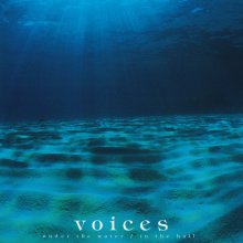 020241229.1220.5 Toshiki Kadomatsu Voices under the water ~ in the hall (1999) (FLAC) (H13MPCP...jpg