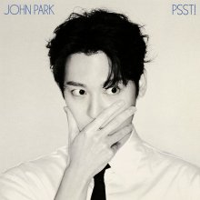 20250213.2140.08 John Park Psst! (2024) (FLAC) (H13MHZPXAGMOW3) cover.jpg