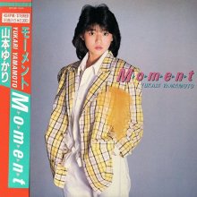 20250223.0118.14 Yukari Yamamoto Moment (1985) (vinyl) (FLAC) (H13M9LGKSSWQC7) cover.jpg