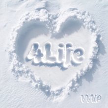 20250227.1838.13 VVUP 4 Life (2025) (FLAC) (H13MYV31ELEBKT) cover.jpg