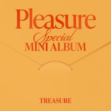 20250319.0810.15 Treasure Pleasure (2025) (FLAC) (H13MKXATCJ3PCY) cover.jpg