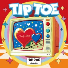 20250319.0810.01 Candy Shop Tip Toe (2025) (FLAC) (H13MHXZDF2DDXM) cover.jpg