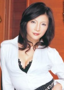 Chisa Kirishima secretarial active secretary jukd687.jpg