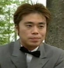 Joh OHSHIMA Wrong Directory Pic.jpg