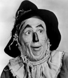 Bolger as the Scarecrow.jpg