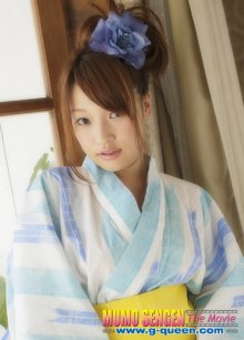 [G-QUEEN] Précieux 森由紀菜 - Main.jpg