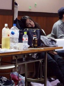 Miss Saori is  exhausted.jpg