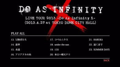 20170208.01.03 Do As Infinity - The Best of Do As Infinity (DVD) (JPOP.ru) menu 2.jpg