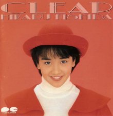 20170318.0854.09 Hikaru Nishida - Clear (1988) cover.jpg